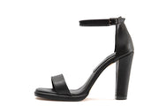 Sandali Donna colore Nero